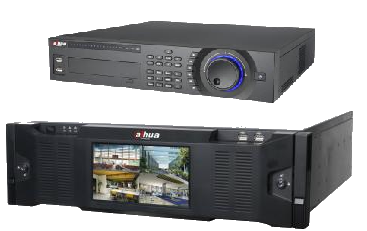 Подключение IP видеокамер TSi к NVR Dahua