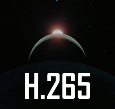 NVR H.265 4K - будущее уже здесь!