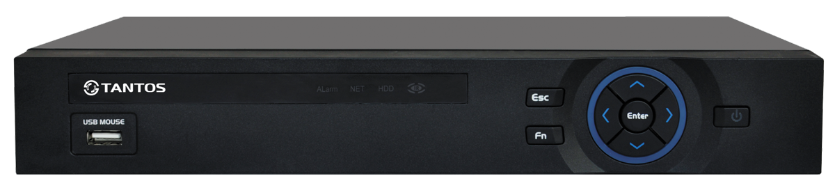 IP NVR 8 каналов 1920х1080 в реальном времени с выходами HDMI и VGA по цене аналогового уже на складе!