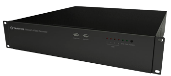 Новые IP видеорегистраторы TSr-NV1641 Premium уже на складе!